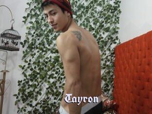 Tayron