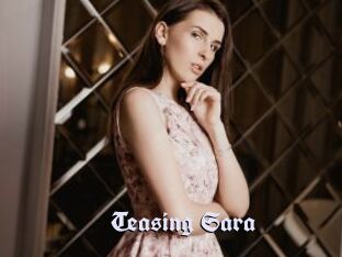 Teasing_Sara