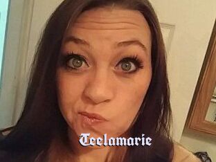 Teelamarie