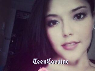 TeenLoraine