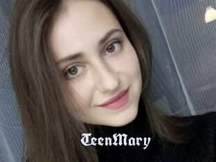 TeenMary