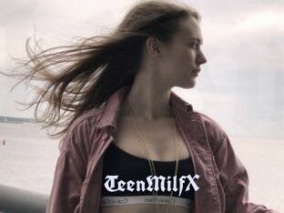 TeenMilfX