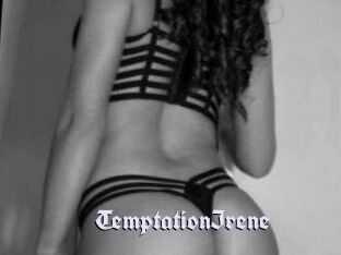 TemptationIrene