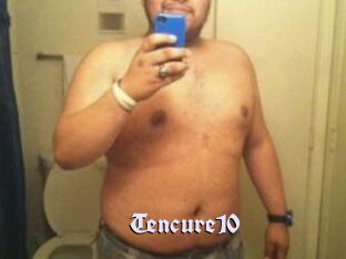 Tencure10