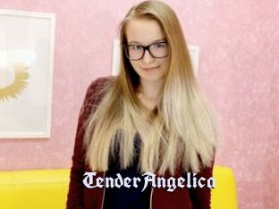 TenderAngelica