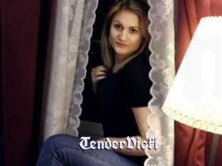 TenderVicki