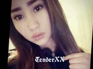 TenderXX