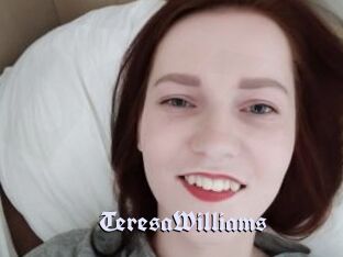 TeresaWilliams