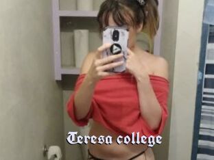 Teresa_college