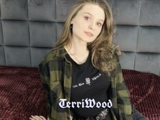 TerriWood