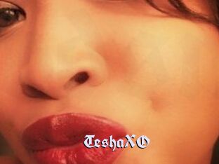 TeshaXO