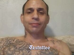 Textattoo