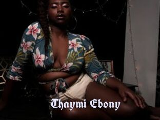 Thaymi_Ebony