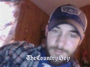 TheCountryBoy