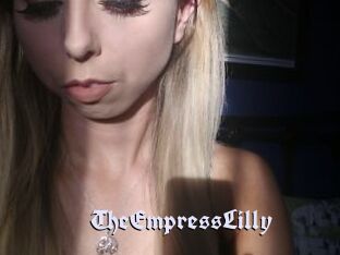 TheEmpressLilly