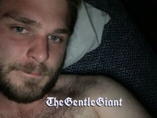 TheGentleGiant