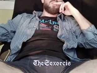 TheSexorcis