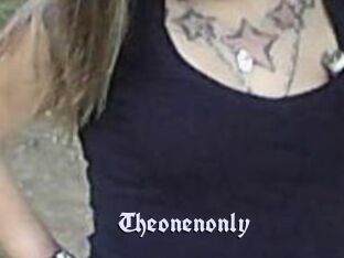 Theonenonly