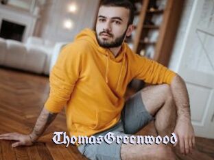 ThomasGreenwood