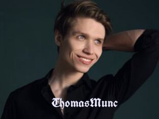 ThomasMunc