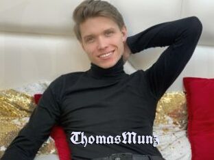 ThomasMunz