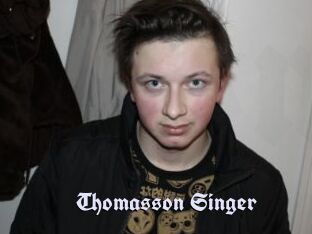 Thomasson_Singer