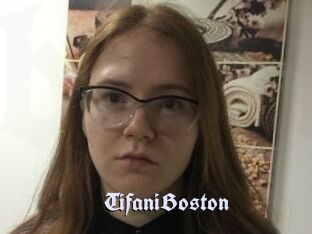 TifaniBoston