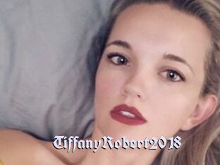 TiffanyRobert2018