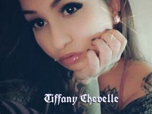 Tiffany_Chevelle