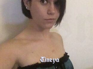 Tineya