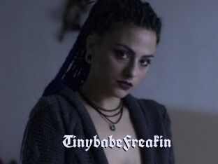 TinybabeFreakin