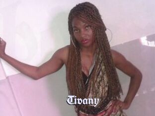 Tivany