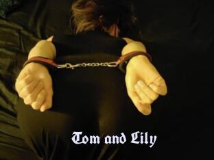 Tom_and_Lily