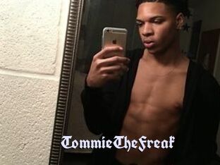 TommieTheFreak