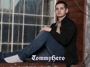 TommyHero