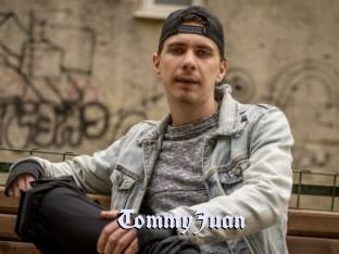 TommyJuan