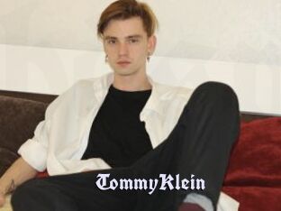 TommyKlein