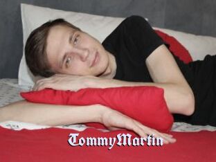 TommyMartin