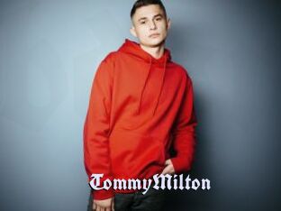 TommyMilton