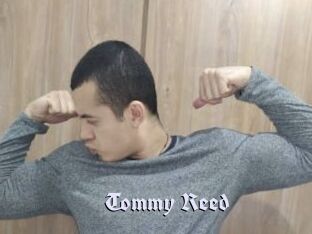 Tommy_Reed