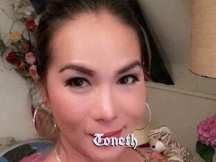 Toneth