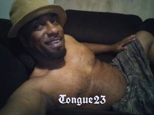 Tongue23