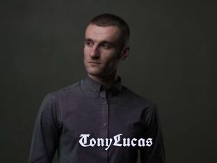 TonyLucas