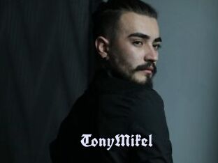 TonyMikel