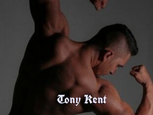 Tony_Kent