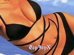 TopJoyX