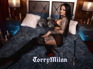 TorryMilan