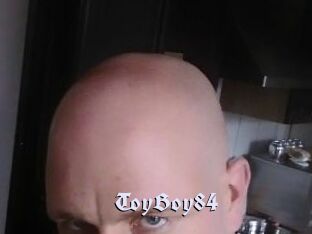ToyBoy84