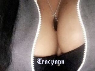 Tracyann