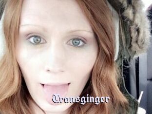 Transginger